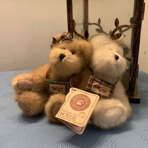 Boyd’s Bear’s Bestest Friends
